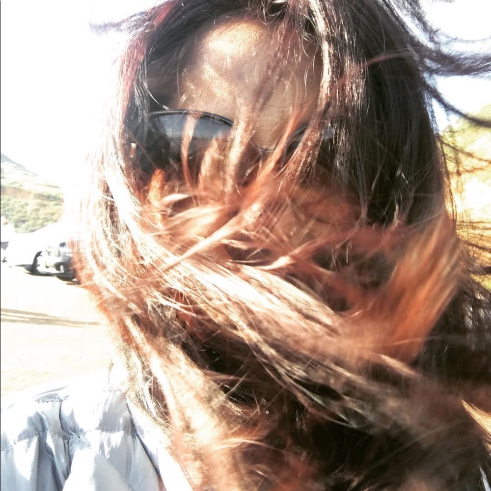 Meet your Posher, Rika